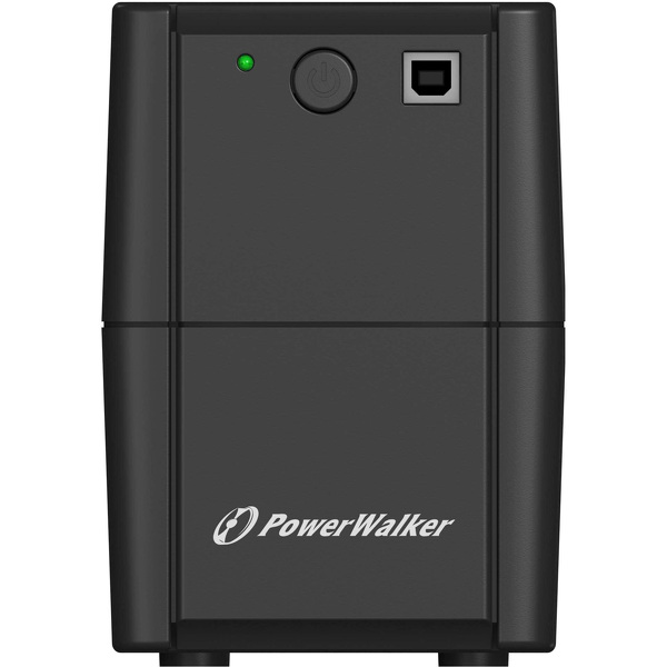 Zdjęcie produktu: PowerWalker Line-Interactive VI 650 SH 650VA