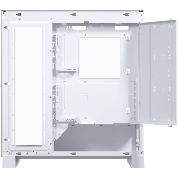 Zdjęcie produktu: Obudowa do komputera Phanteks NV5 White ARGB (PH-NV523TG_DMW01) Zdjęcie produktu: Obudowa do komputera Phanteks NV5 White ARGB (PH-NV523TG_DMW01)