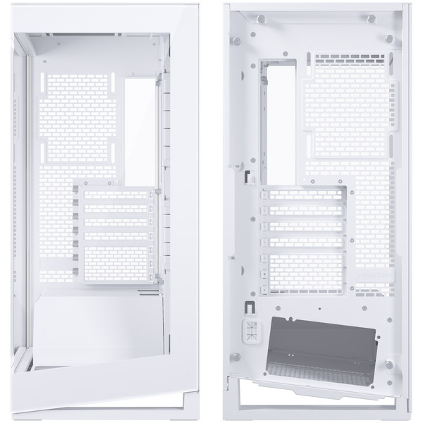 Zdjęcie produktu: Obudowa do komputera Phanteks NV5 White ARGB (PH-NV523TG_DMW01) Zdjęcie produktu: Obudowa do komputera Phanteks NV5 White ARGB (PH-NV523TG_DMW01)
