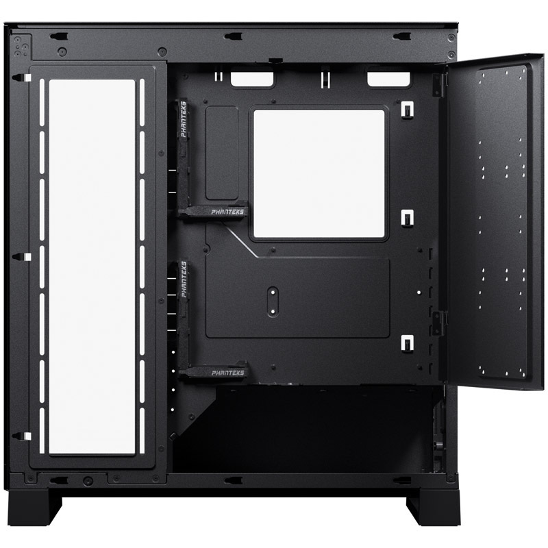 Obudowa do komputera Phanteks NV5 Black ARGB (PH-NV523TG_DBK01)