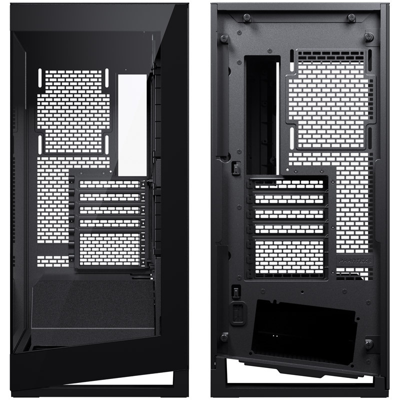 Obudowa do komputera Phanteks NV5 Black ARGB (PH-NV523TG_DBK01)