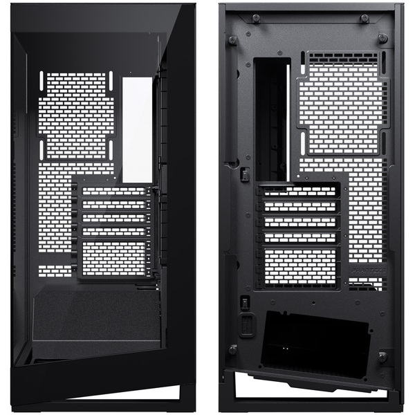 Zdjęcie produktu: Obudowa do komputera Phanteks NV5 Black ARGB (PH-NV523TG_DBK01)