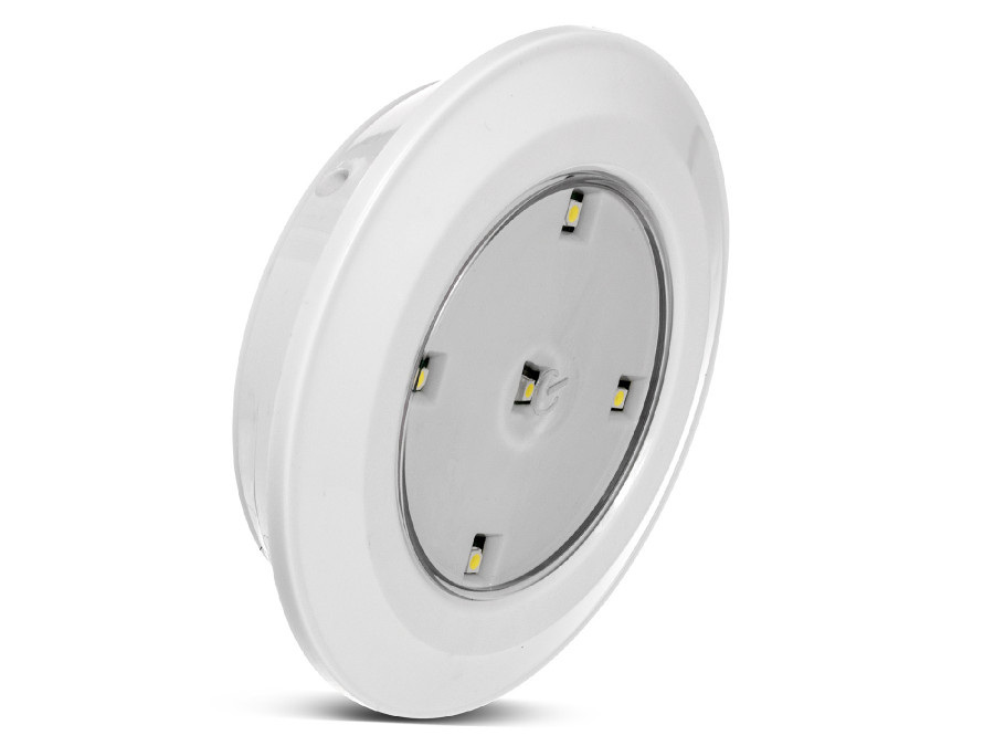 Maclean Lampa 6 LED z pilotem (MCE165)