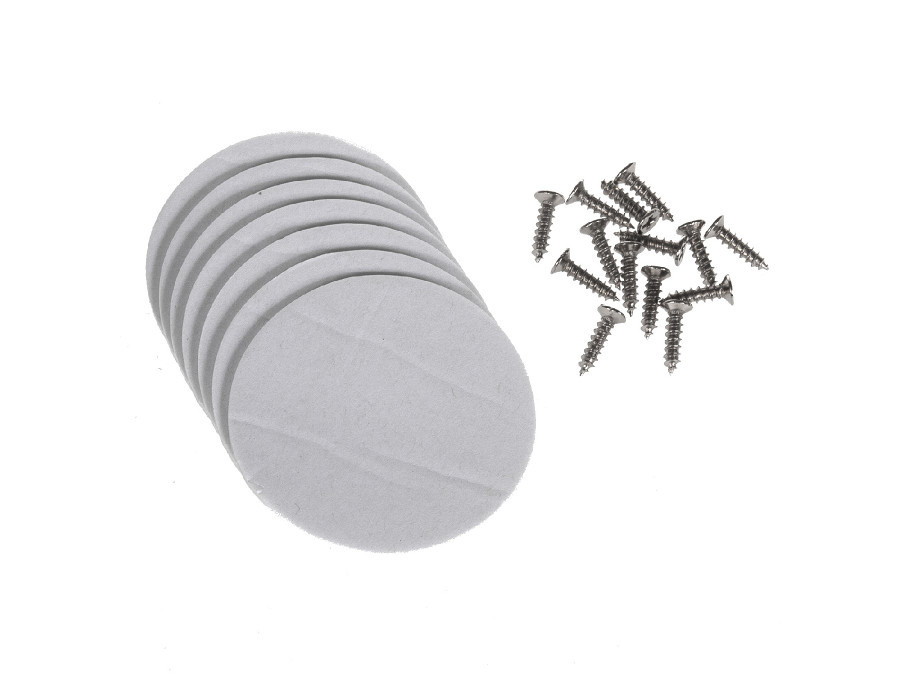 Maclean Lampa 6 LED z pilotem (MCE165)