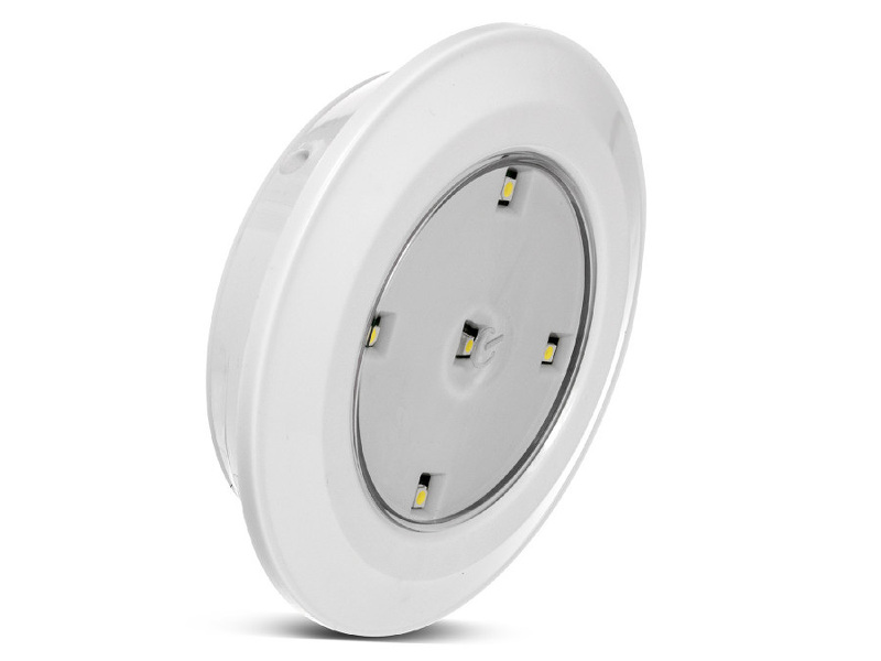 Zdjęcie produktu: Maclean Lampa 6 LED z pilotem (MCE165)