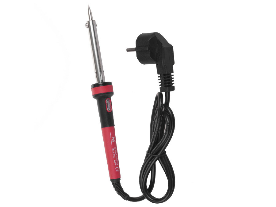 Maclean zestaw do lutowania (MCE39)