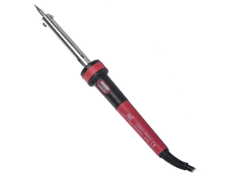 Maclean zestaw do lutowania (MCE39)