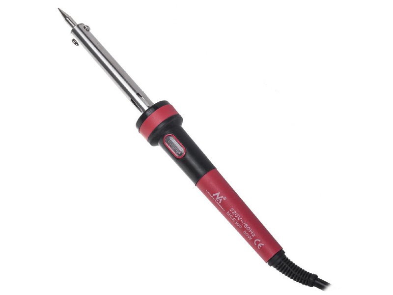 Zdjęcie produktu: Maclean zestaw do lutowania (MCE39)