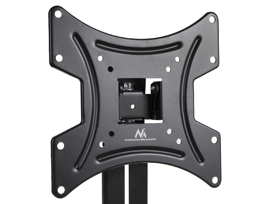 Maclean uchwyt do TV z półką (MC-451)
