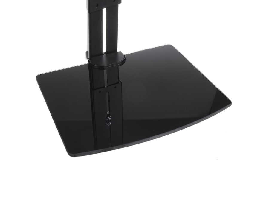 Maclean uchwyt do TV z półką (MC-451)