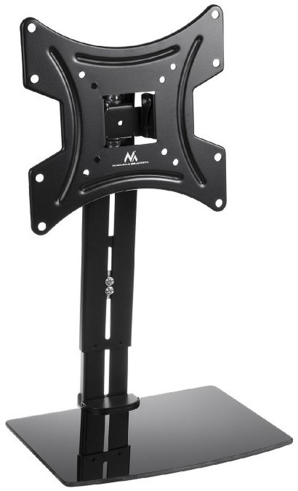 Zdjęcie produktu: Maclean uchwyt do TV z półką (MC-451)