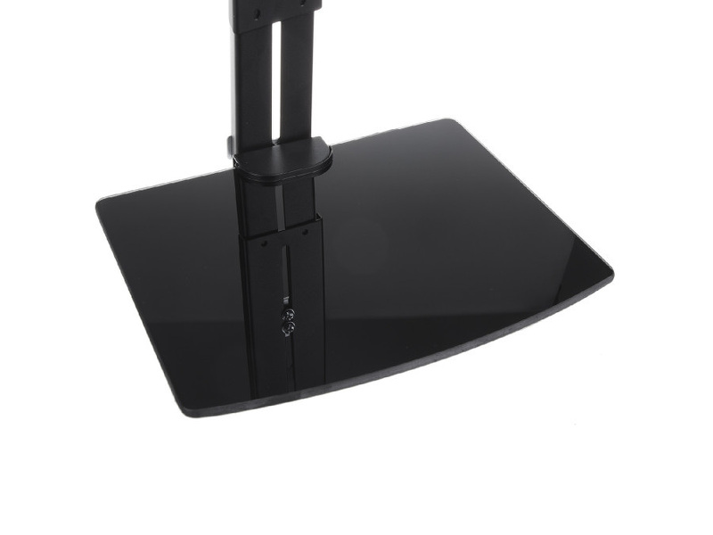 Zdjęcie produktu: Maclean uchwyt do TV z półką (MC-451)