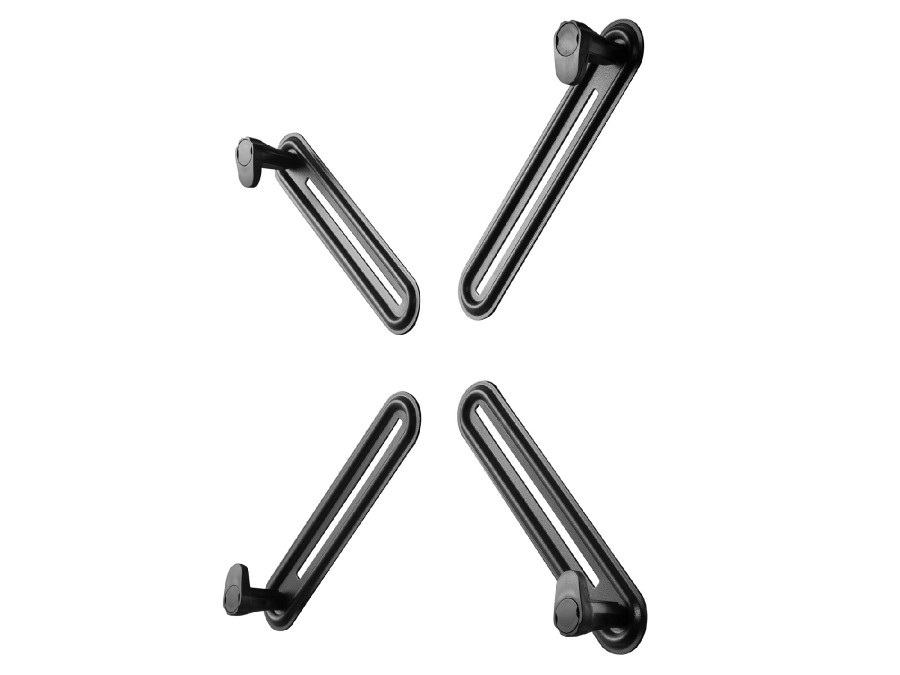 Maclean Adapter do ekranów (MC-899)