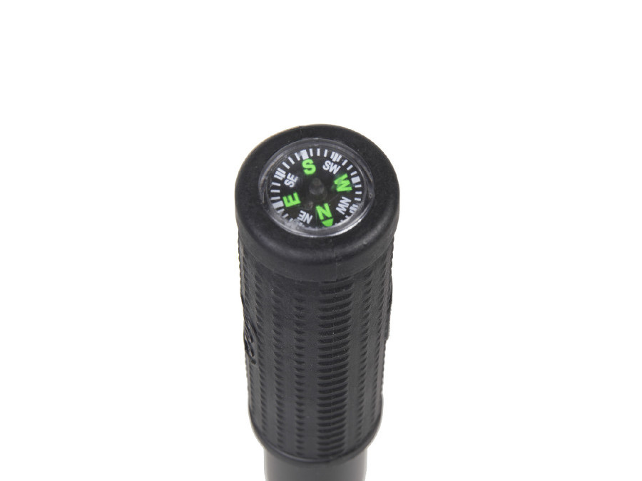 Składana saperka Maclean, wielofunkcyjna, z etui MCE961 Składana saperka Maclean, wielofunkcyjna, z etui MCE961