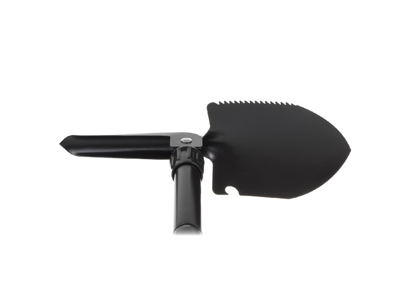 Zdjęcie produktu: Składana saperka Maclean, wielofunkcyjna, z etui MCE961 Zdjęcie produktu: Składana saperka Maclean, wielofunkcyjna, z etui MCE961