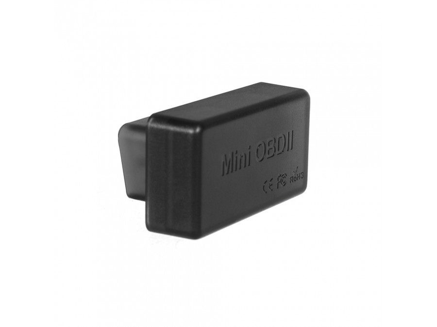 Maclean OBD2 4.0 Bluetooth, iOS, Android
