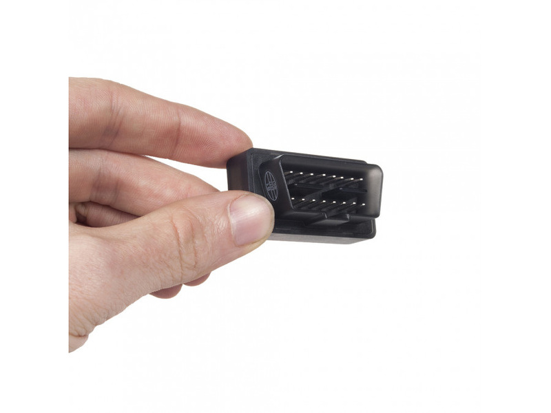 Zdjęcie produktu: Maclean OBD2 4.0 Bluetooth, iOS, Android