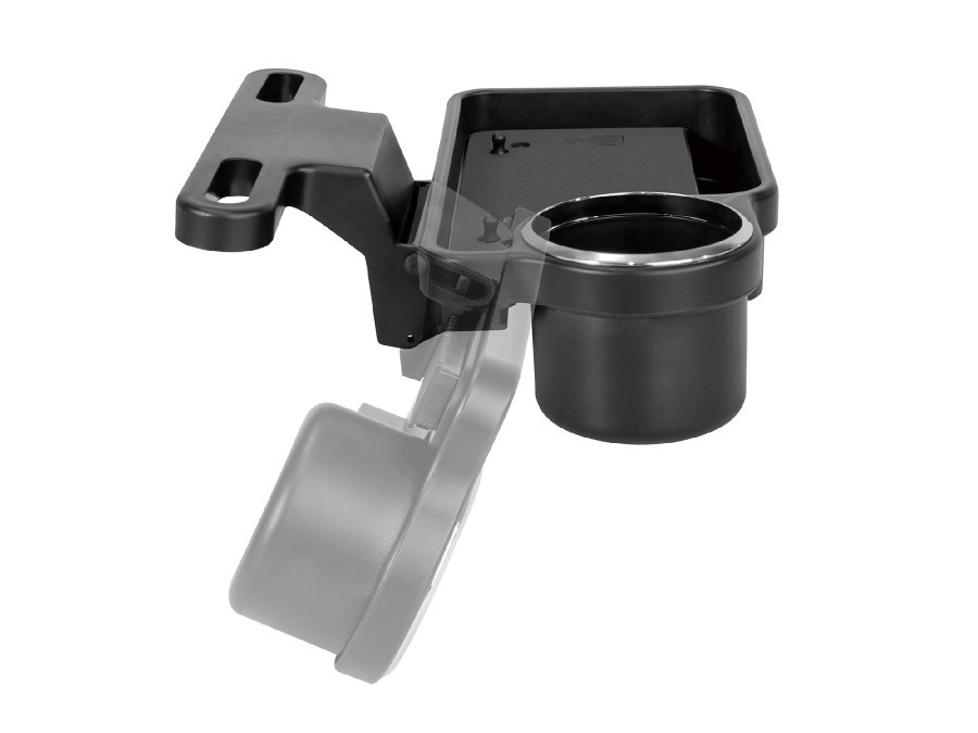 Maclean organizer na zagłówek (MC-927)