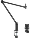 Profesjonalny uchwyt mikrofonu Maclean, wysięgnik, max. 1kg, MC-898