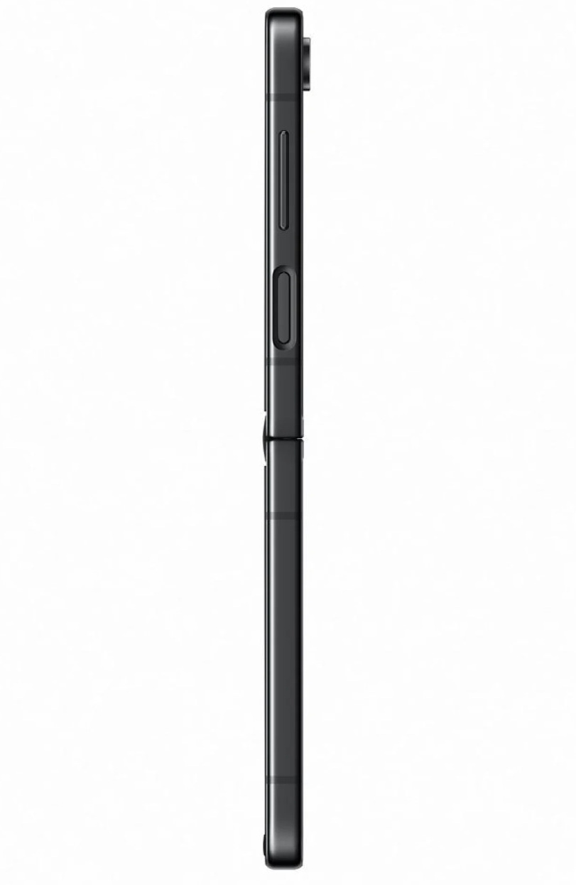 Smartfon Samsung Galaxy Z Flip5 8GB/256GB grafitowy