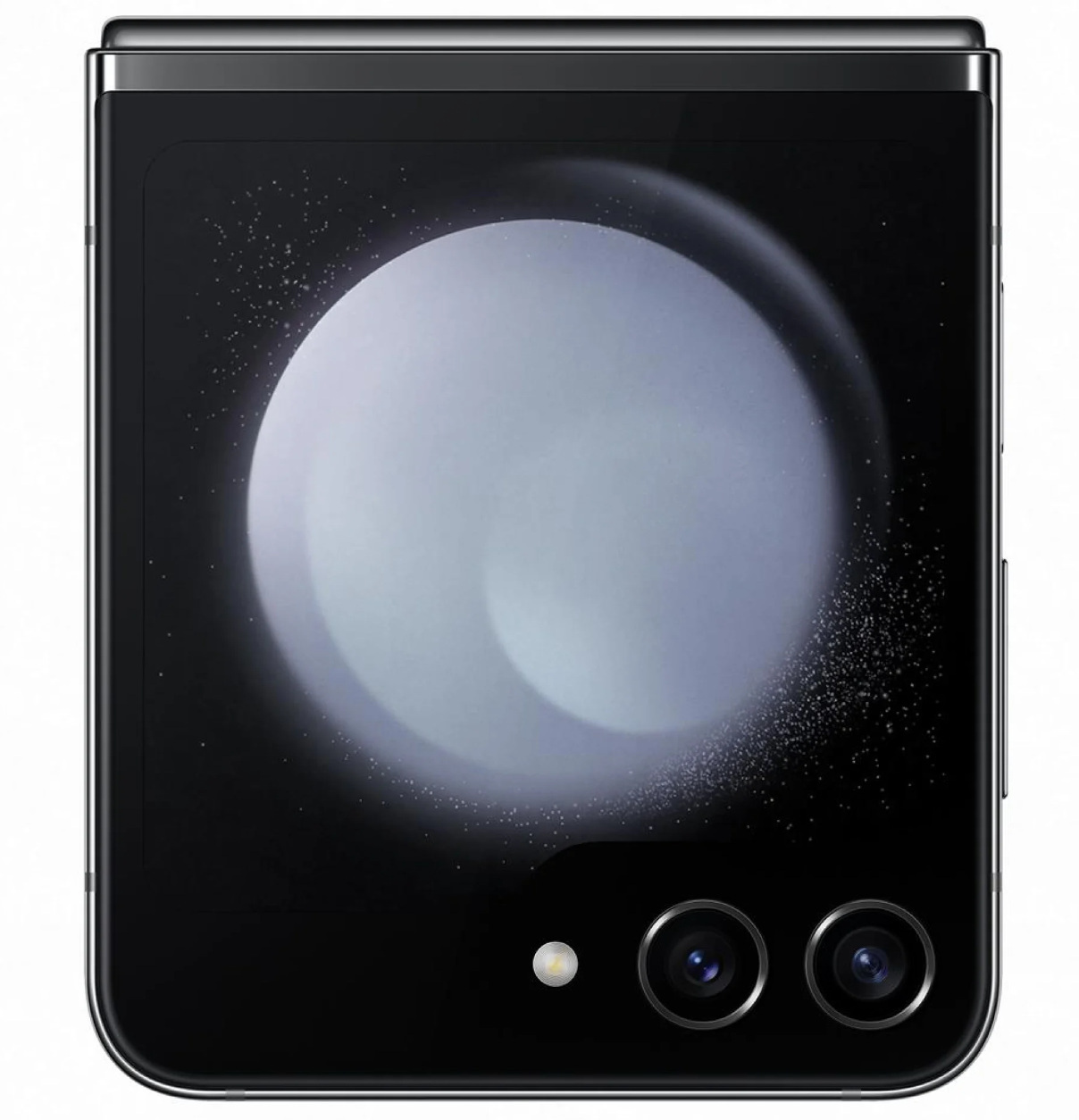 Smartfon Samsung Galaxy Z Flip5 8GB/256GB grafitowy