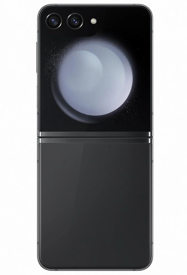 Zdjęcie produktu: Smartfon Samsung Galaxy Z Flip5 8GB/256GB grafitowy
