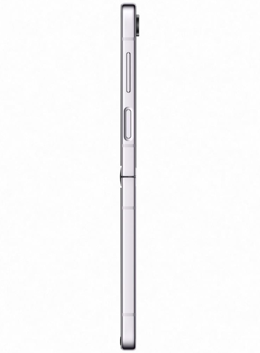 Smartfon Samsung Galaxy Z Flip5 8GB/256GB fioletowy Smartfon Samsung Galaxy Z Flip5 8GB/256GB fioletowy