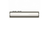 Miniatura zdjęcia: Smartfon Samsung Galaxy Z Flip5 8GB/256GB beżowy