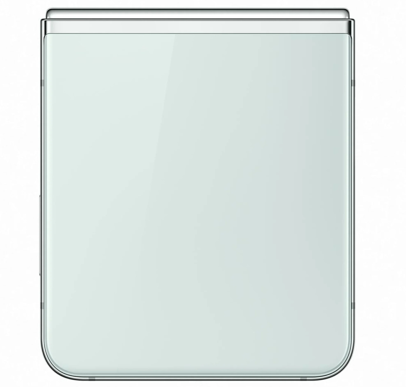 Smartfon Samsung Galaxy Z Flip5 8GB/512GB miętowy Polska dystrybucja