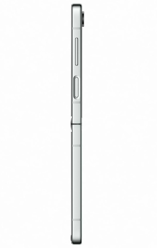 Zdjęcie produktu: Smartfon Samsung Galaxy Z Flip5 8GB/512GB miętowy Polska dystrybucja