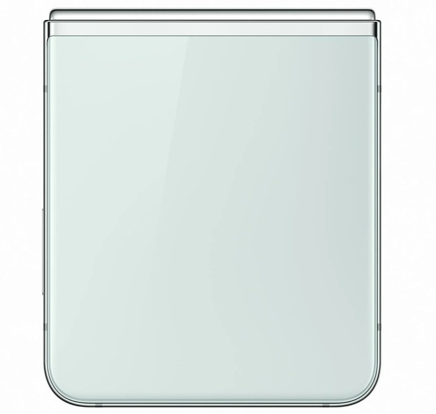 Zdjęcie produktu: Smartfon Samsung Galaxy Z Flip5 8GB/512GB miętowy Polska dystrybucja