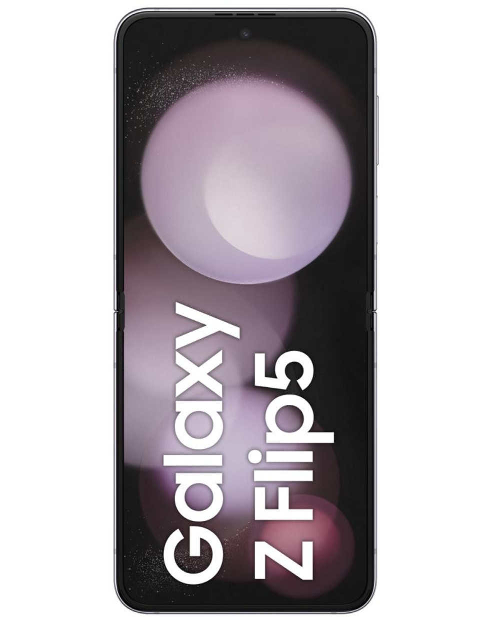 Smartfon Samsung Galaxy Z Flip5 8GB/512GB fioletowy