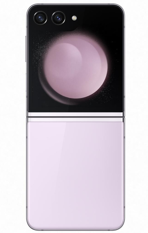 Zdjęcie produktu: Smartfon Samsung Galaxy Z Flip5 8GB/512GB fioletowy