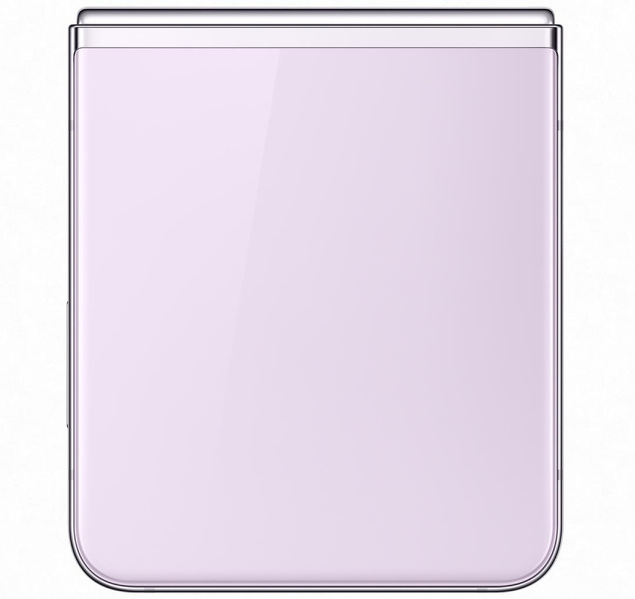 Zdjęcie produktu: Smartfon Samsung Galaxy Z Flip5 8GB/512GB fioletowy