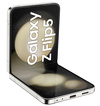 Miniatura zdjęcia: Smartfon Samsung Galaxy Z Flip5 8GB/512GB beżowy Polska dystrybucja