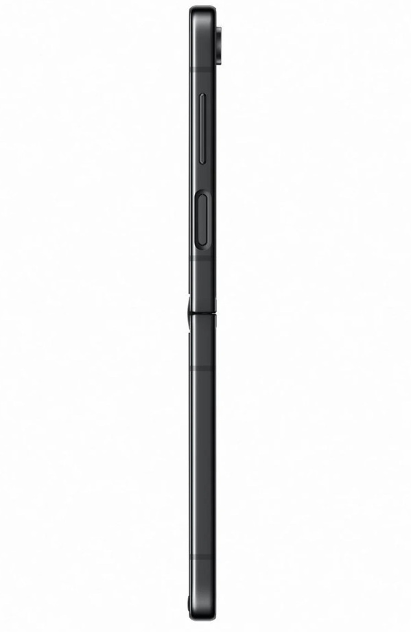 Zdjęcie produktu: Smartfon Samsung Galaxy Z Flip5 8GB/512GB grafitowy Polska dystrybucja Zdjęcie produktu: Smartfon Samsung Galaxy Z Flip5 8GB/512GB grafitowy Polska dystrybucja
