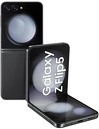 Miniatura zdjęcia: Smartfon Samsung Galaxy Z Flip5 8GB/512GB grafitowy Polska dystrybucja Miniatura zdjęcia: Smartfon Samsung Galaxy Z Flip5 8GB/512GB grafitowy Polska dystrybucja