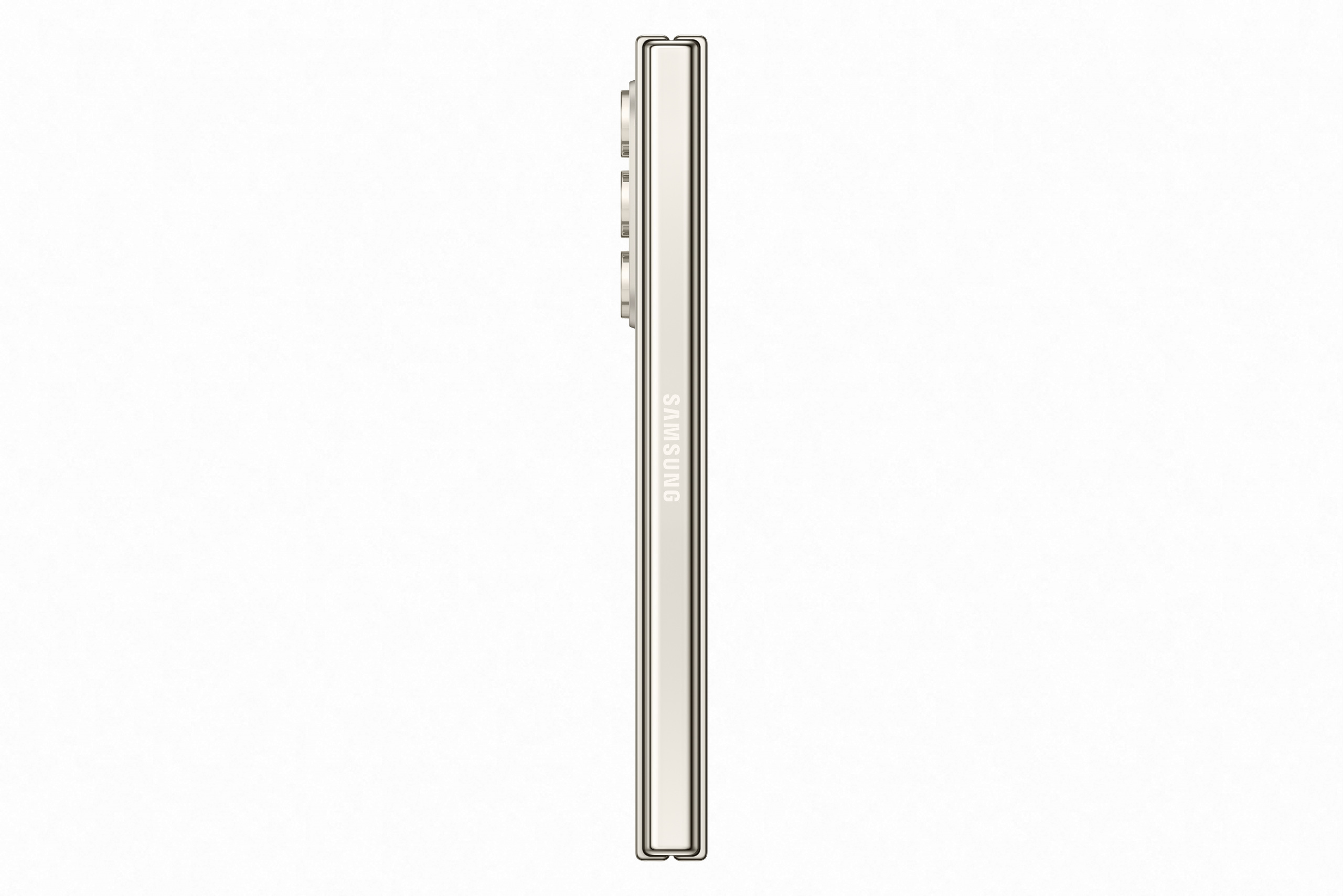 Smartfon Samsung Galaxy Z Fold5 12GB/256GB beżowy Smartfon Samsung Galaxy Z Fold5 12GB/256GB beżowy