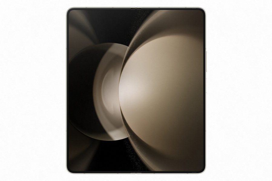 Zdjęcie produktu: Smartfon Samsung Galaxy Z Fold5 12GB/256GB beżowy Zdjęcie produktu: Smartfon Samsung Galaxy Z Fold5 12GB/256GB beżowy