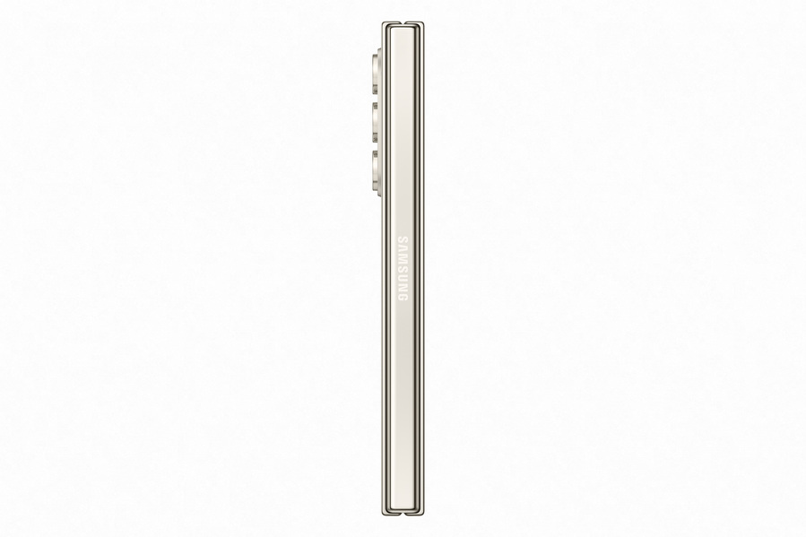 Zdjęcie produktu: Smartfon Samsung Galaxy Z Fold5 12GB/512GB beżowy Zdjęcie produktu: Smartfon Samsung Galaxy Z Fold5 12GB/512GB beżowy