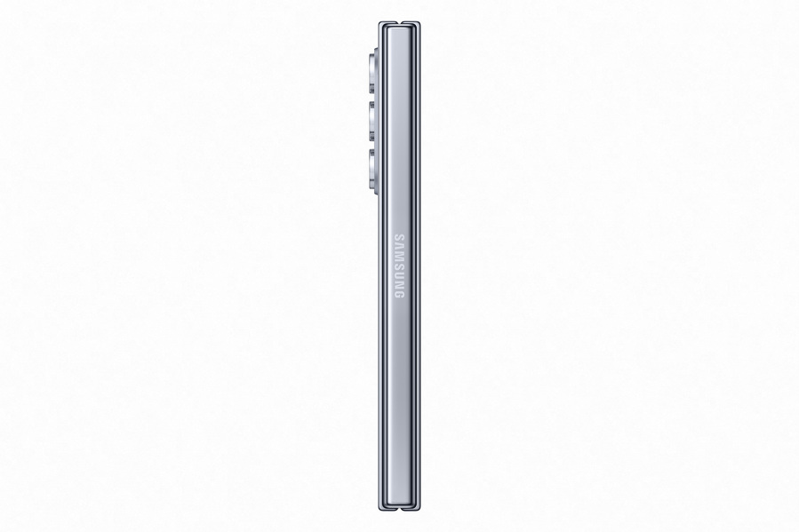 Zdjęcie produktu: Smartfon Samsung Galaxy Z Fold5 12GB/512GB błękitny Zdjęcie produktu: Smartfon Samsung Galaxy Z Fold5 12GB/512GB błękitny