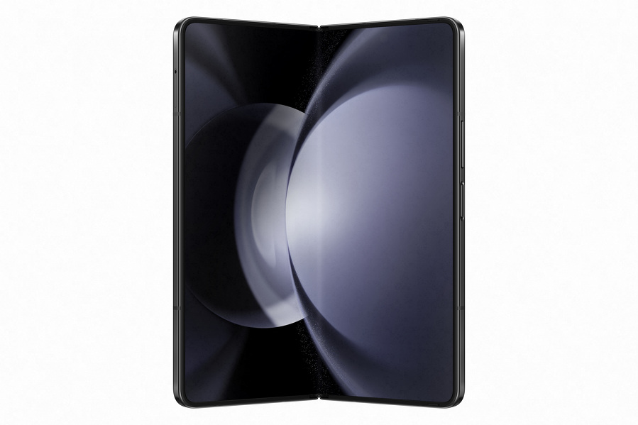 Zdjęcie produktu: Smartfon Samsung Galaxy Z Fold5 12GB/1TB czarny Zdjęcie produktu: Smartfon Samsung Galaxy Z Fold5 12GB/1TB czarny