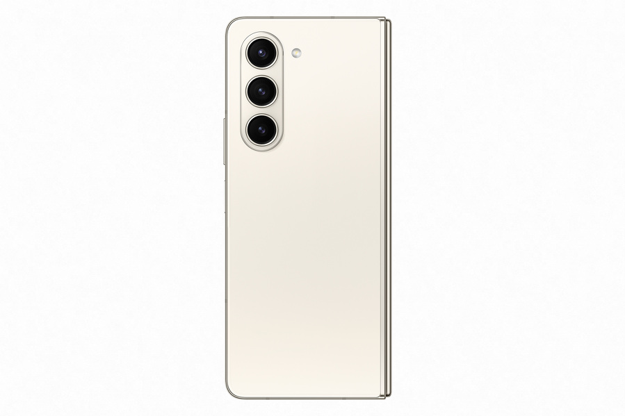 Zdjęcie produktu: Smartfon Samsung Galaxy Z Fold5 12GB/1TB beżowy