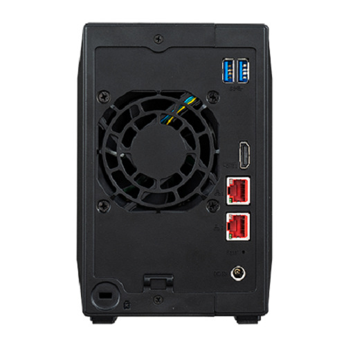 Asustor NIMBUSTOR 2 GEN2 AS540T 8GB N5105