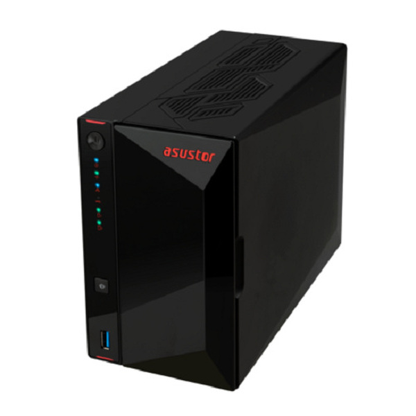 Zdjęcie produktu: Asustor NIMBUSTOR 2 GEN2 AS540T 8GB N5105