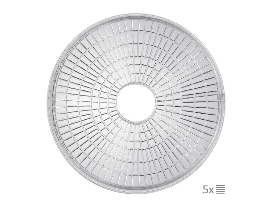 Suszarka do grzybów, warzyw i owoców GreenBlue, moc 250W - bardzo cicha, wysokie sito 3,5cm, szeroka 32cm, GB190 Suszarka do grzybów, warzyw i owoców GreenBlue, moc 250W - bardzo cicha, wysokie sito 3,5cm, szeroka 32cm, GB190