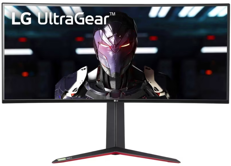 Monitor LG 34GN850P-B Monitor LG 34GN850P-B