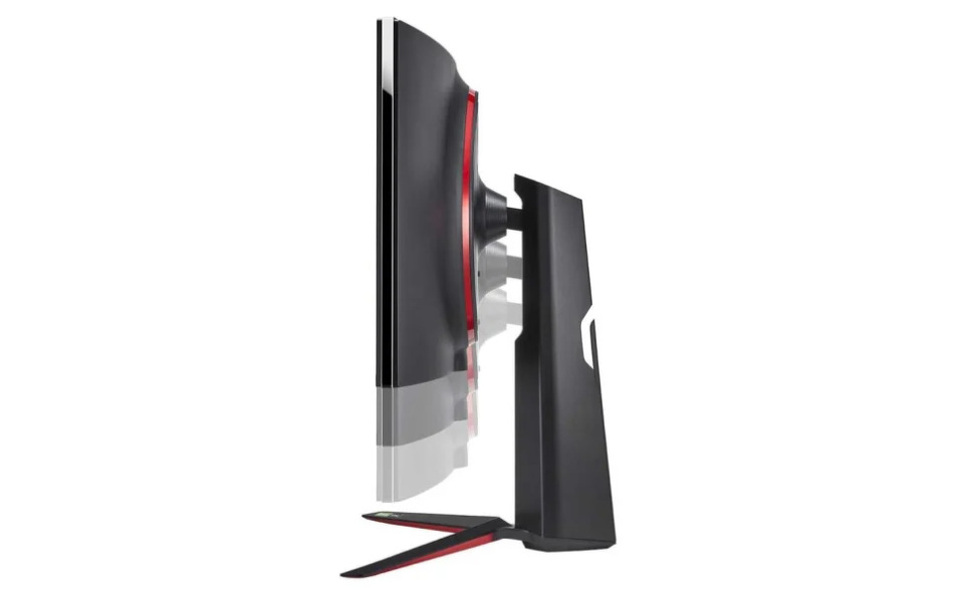 Zdjęcie produktu: Monitor LG 34GN850P-B Zdjęcie produktu: Monitor LG 34GN850P-B