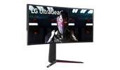 Miniatura zdjęcia: Monitor LG 34GN850P-B Miniatura zdjęcia: Monitor LG 34GN850P-B