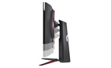 Miniatura zdjęcia: Monitor LG 34GN850P-B Miniatura zdjęcia: Monitor LG 34GN850P-B